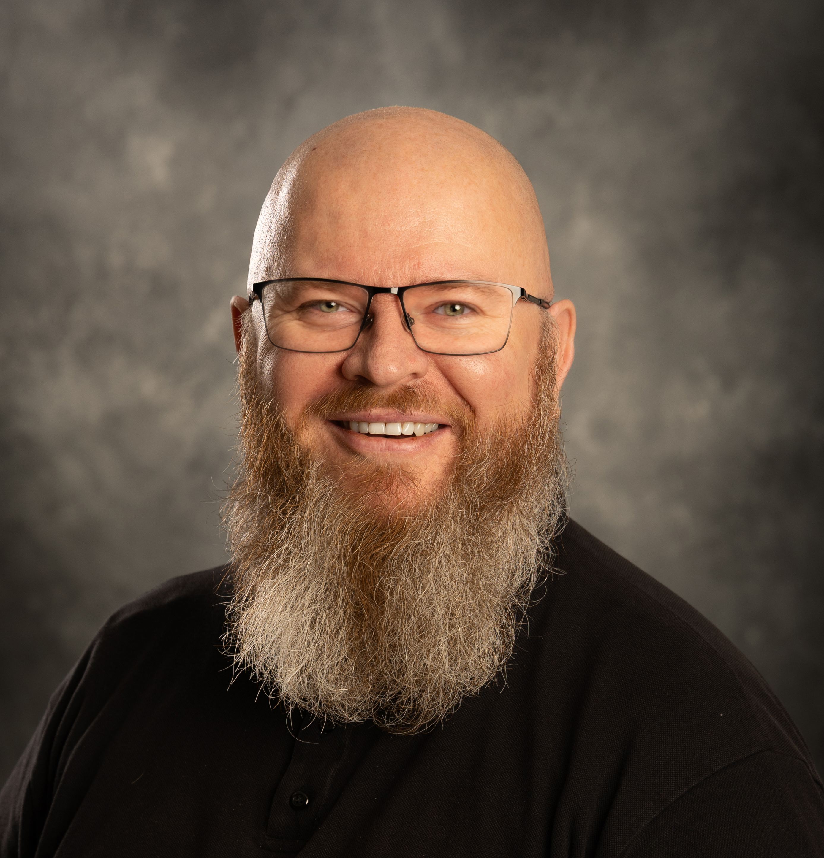 Photo of Fr. Jarek